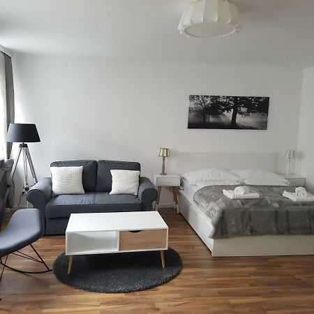 Mirabell Apartments 잘츠부르크 외부 사진