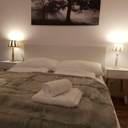 Mirabell Apartments 잘츠부르크 외부 사진