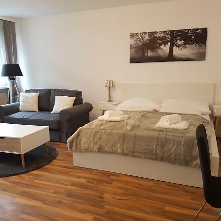 Mirabell Apartments 잘츠부르크 외부 사진