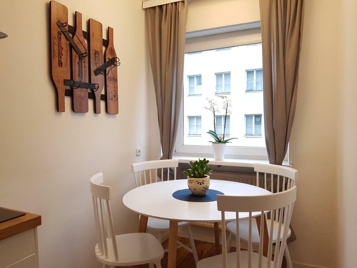 Mirabell Apartments 잘츠부르크 외부 사진