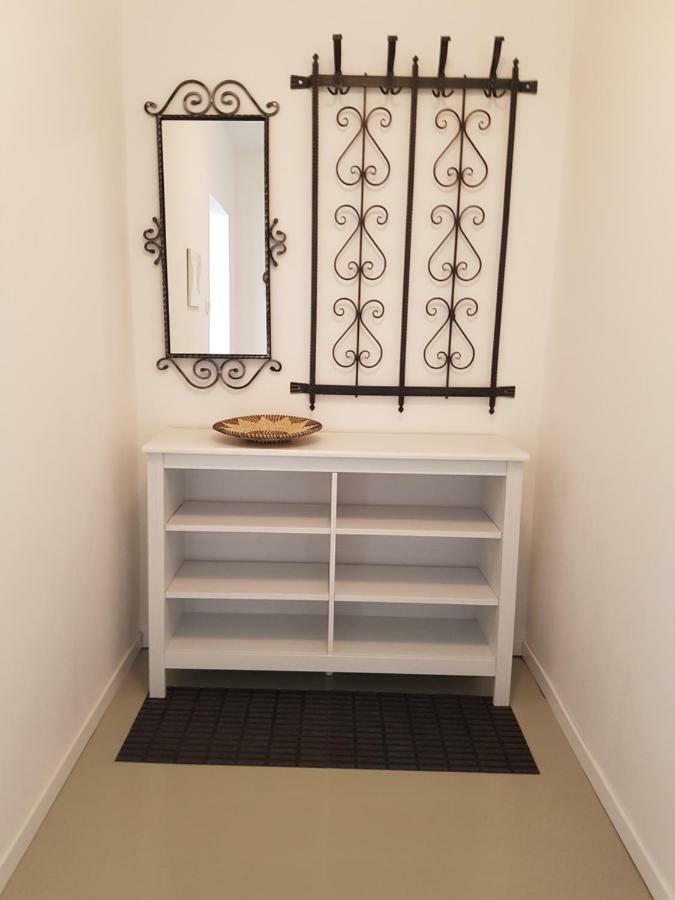 Mirabell Apartments 잘츠부르크 외부 사진