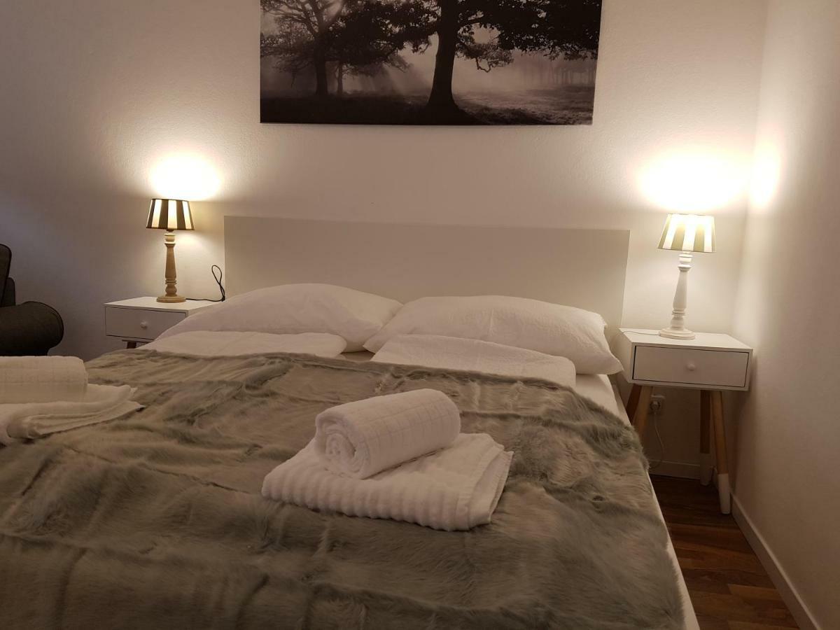 Mirabell Apartments 잘츠부르크 외부 사진